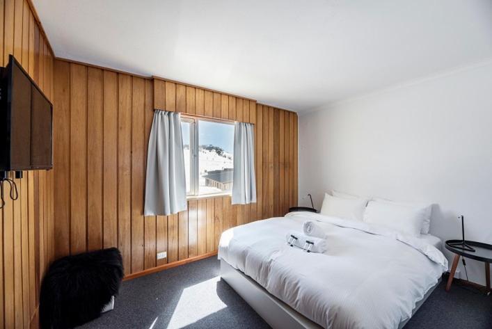 Eiger Chalet Perisher Valley Exterior foto
