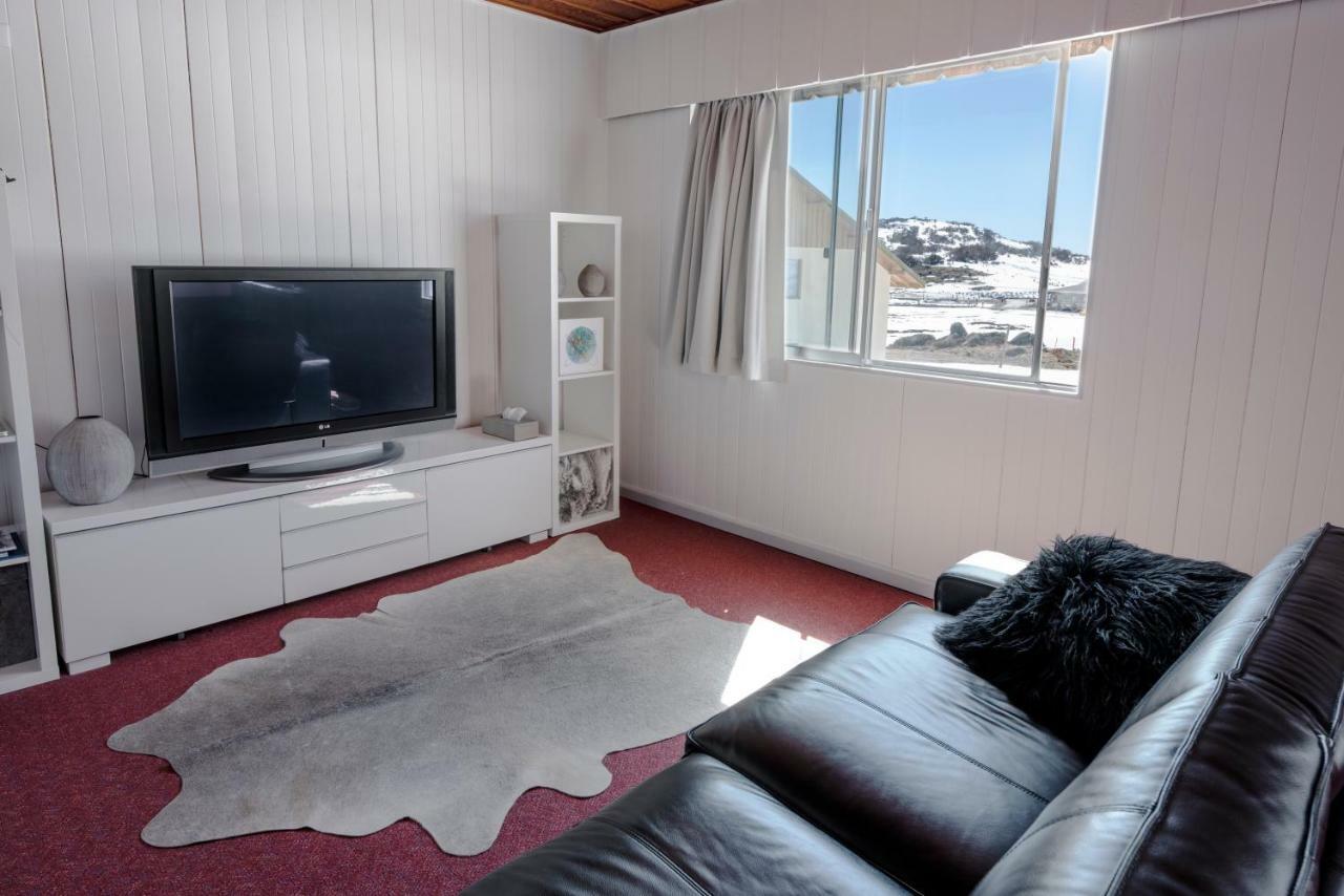 Eiger Chalet Perisher Valley Exterior foto